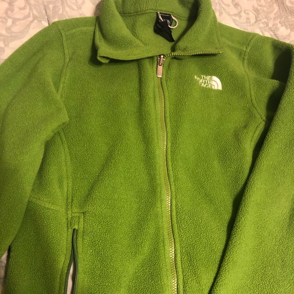 Ladies North Face jacket